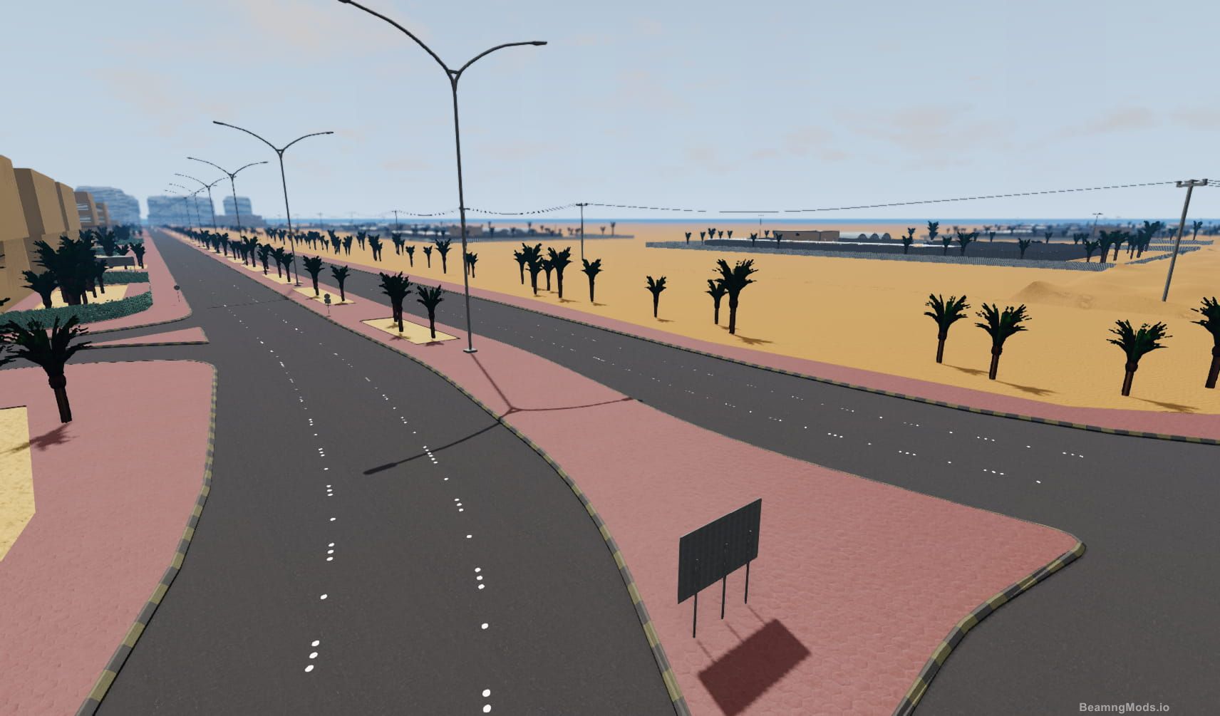 Screenshot of Ali City Kuwait 3