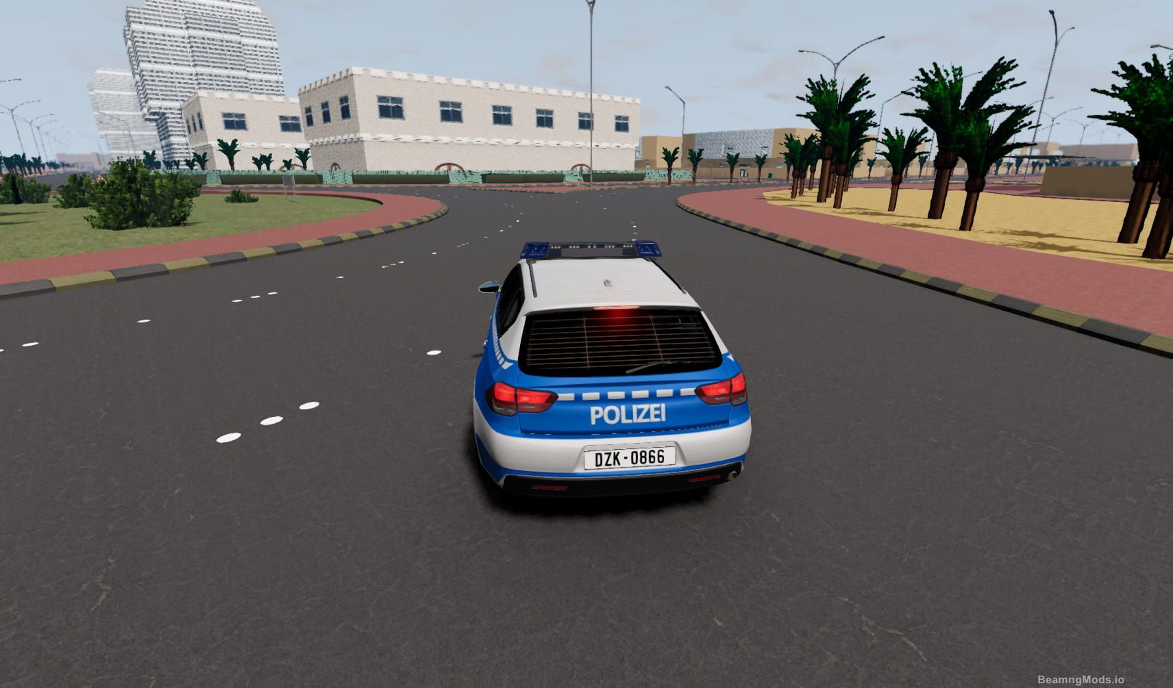 Screenshot of Ali City Kuwait 1