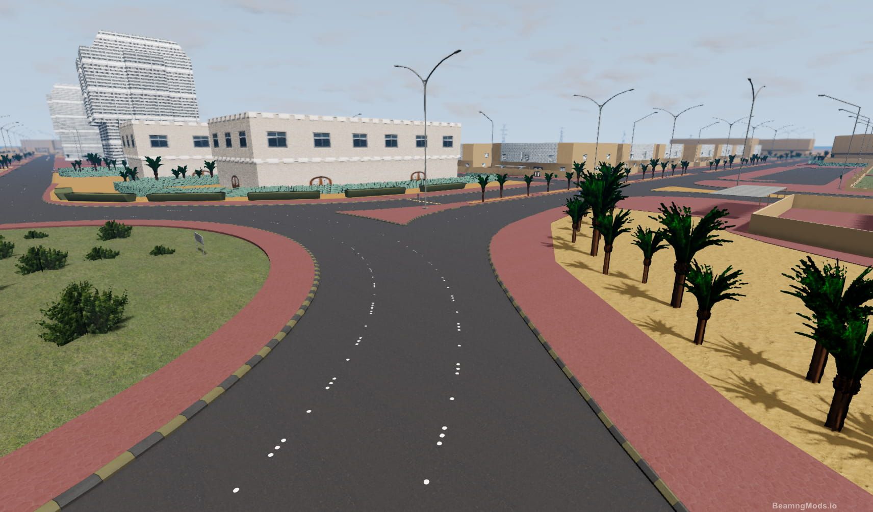 Screenshot of Ali City Kuwait 2