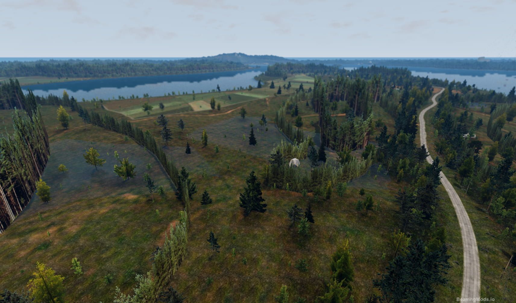 Screenshot of Alivieska 4