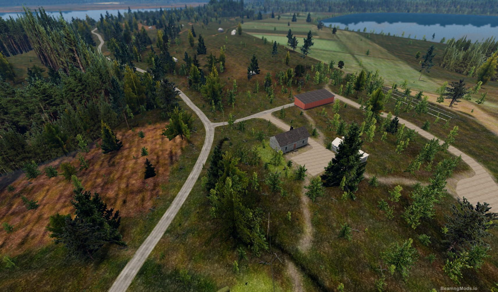 Screenshot of Alivieska 6