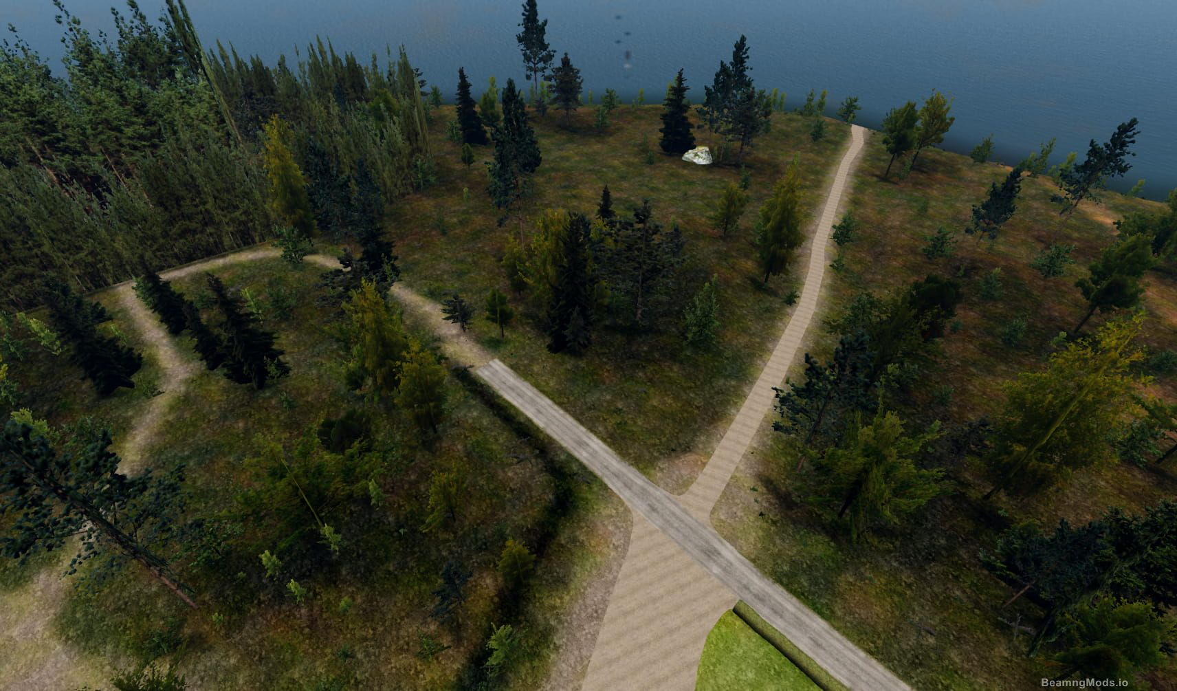 Screenshot of Alivieska 1