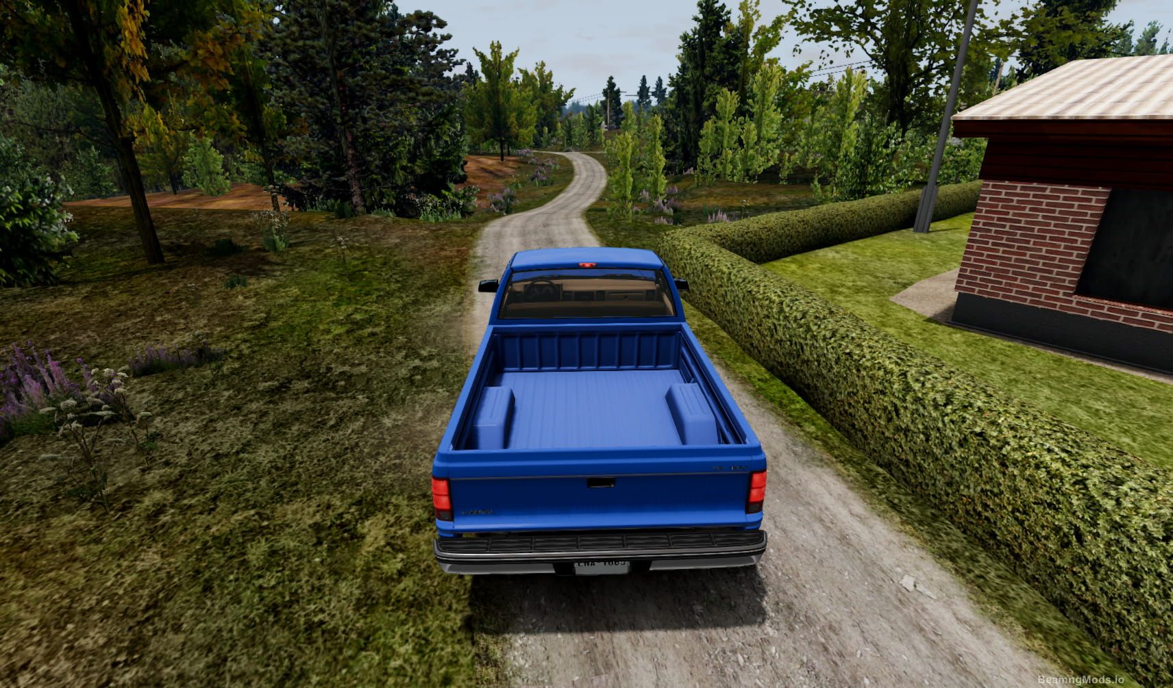 Screenshot of Alivieska 2