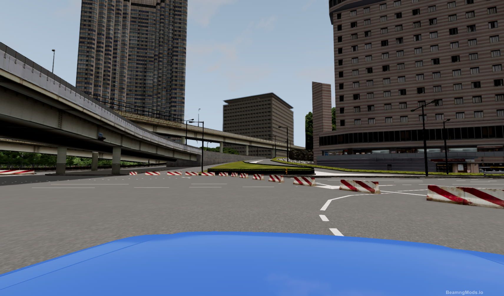 Screenshot of FA Tokyo R246 3
