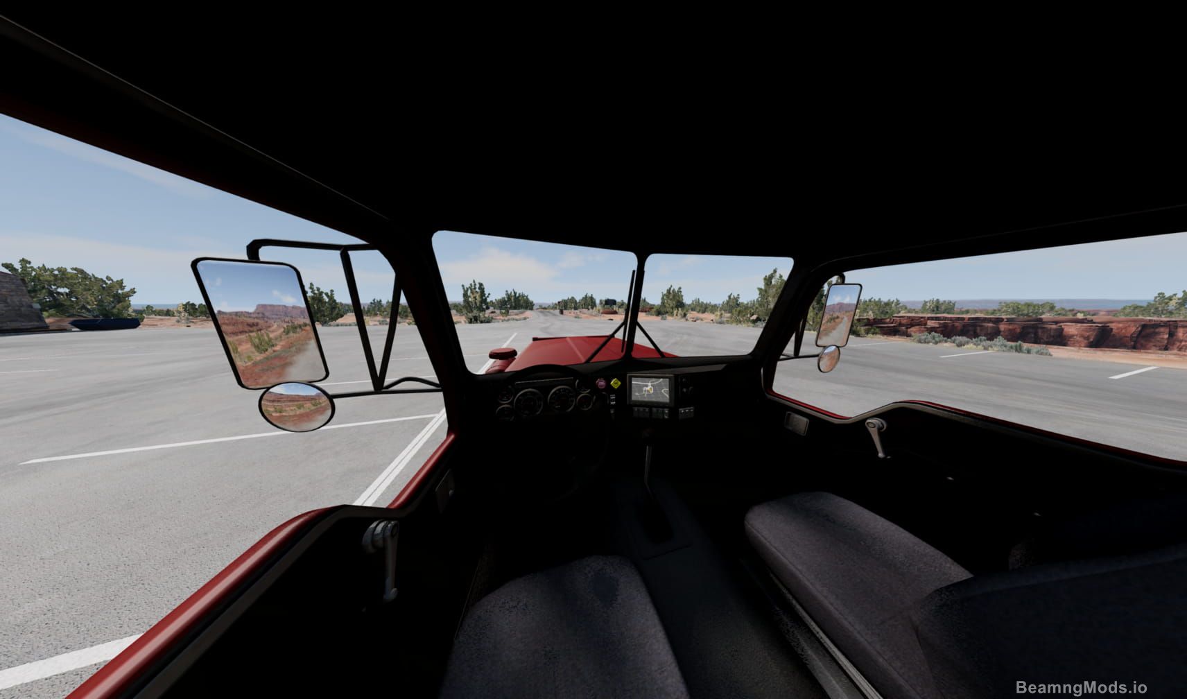 Screenshot of Gavril B-Series 6