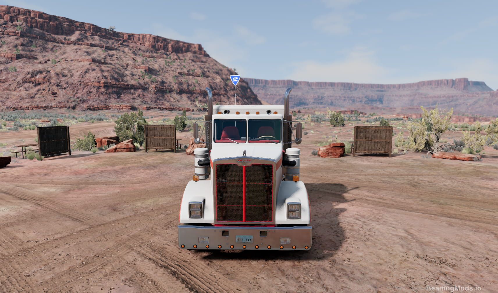 Screenshot of Gavril T-Series 2