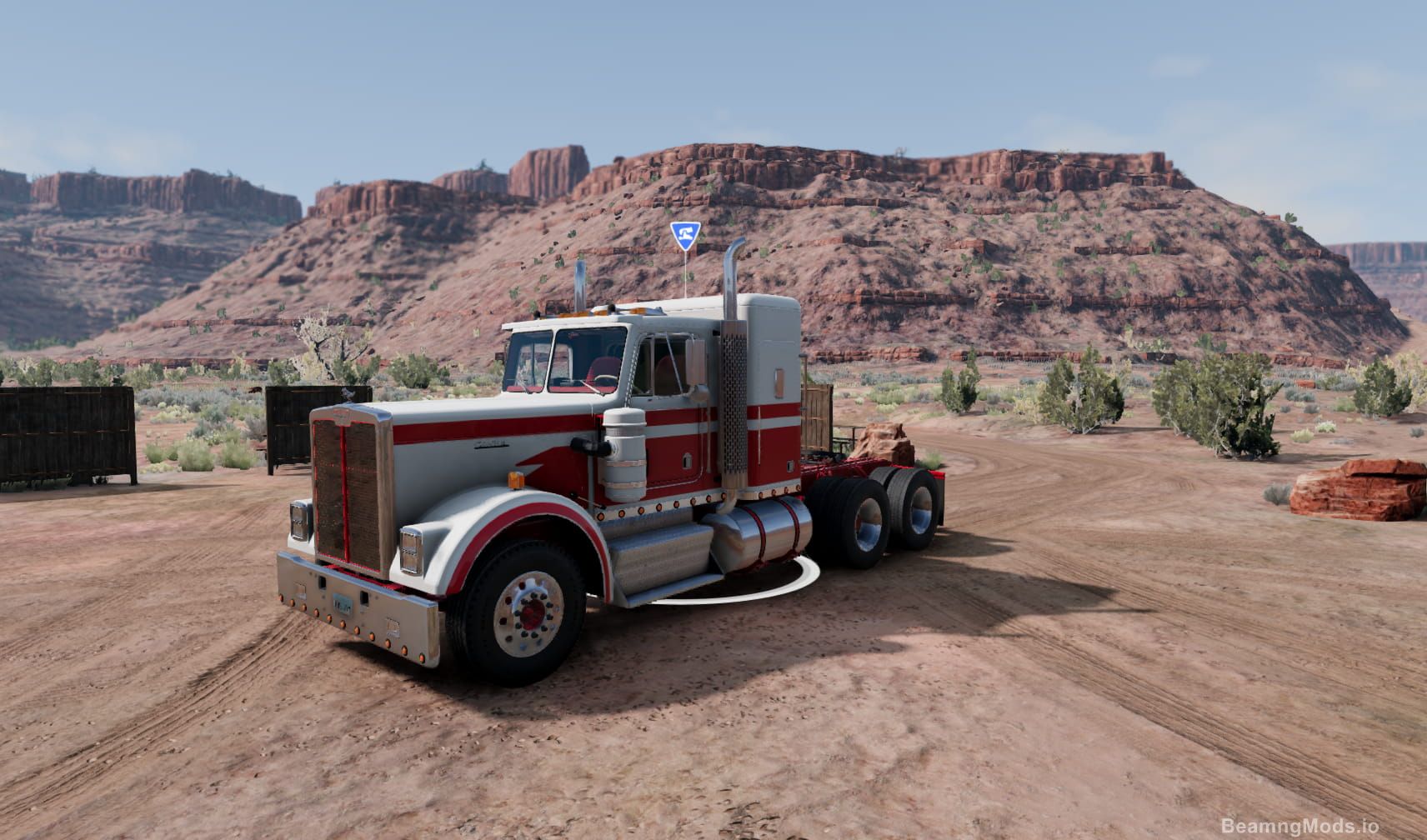 Screenshot of Gavril T-Series 3