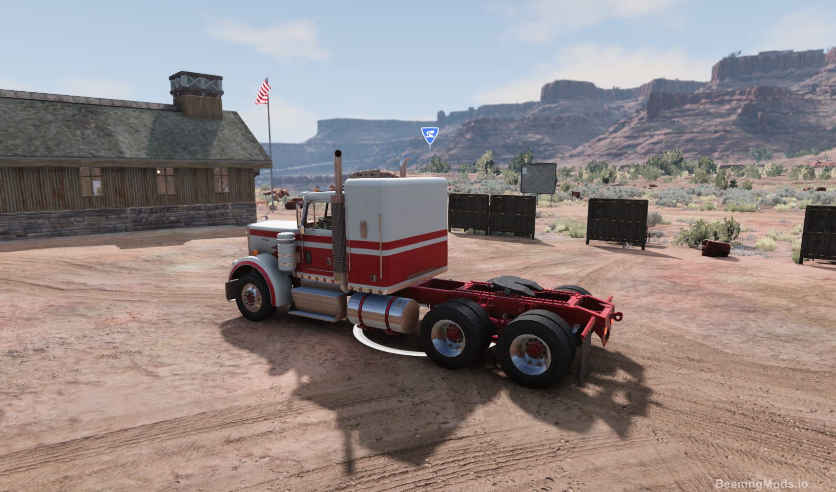 Screenshot of Gavril T-Series 4