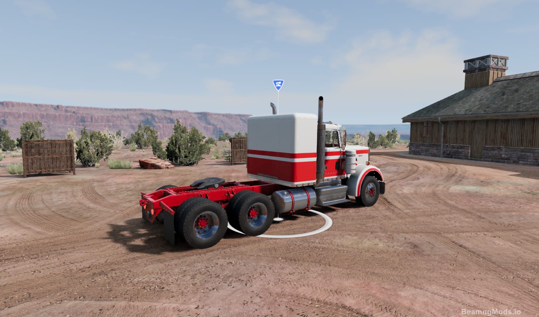 Screenshot of Gavril T-Series 5