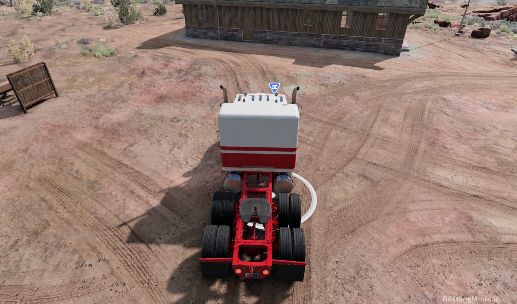 Screenshot of Gavril T-Series 6