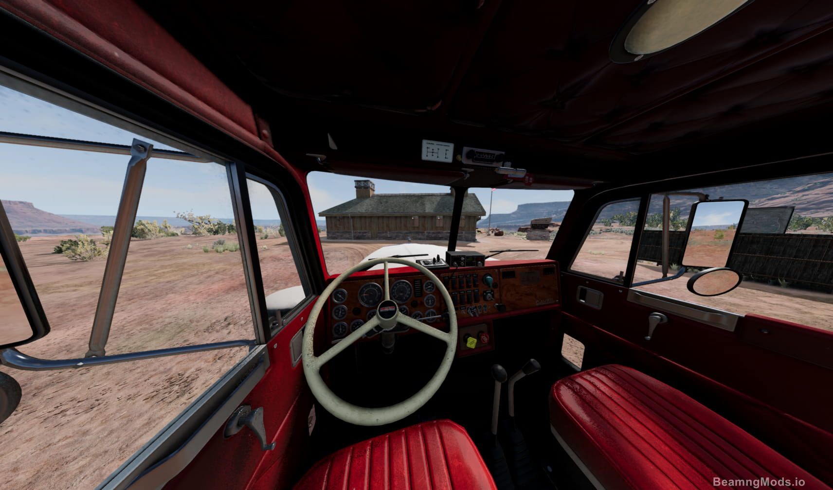 Screenshot of Gavril T-Series 7