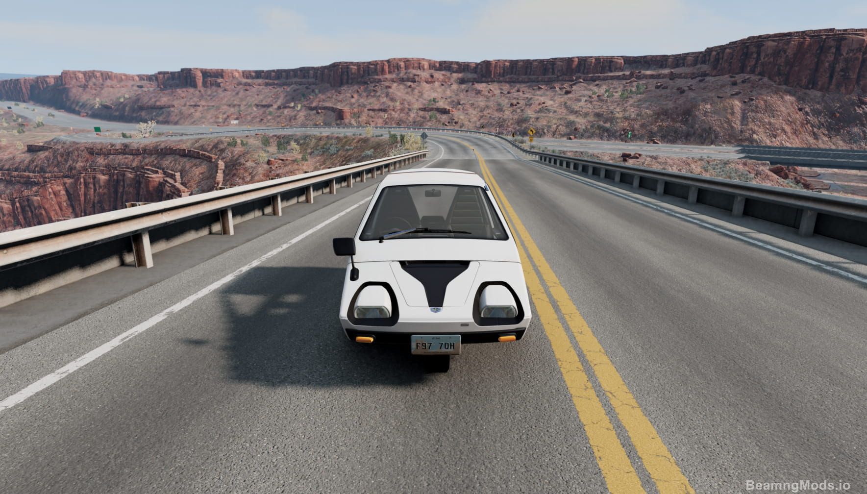 Screenshot of Ibishu Wigeon 2