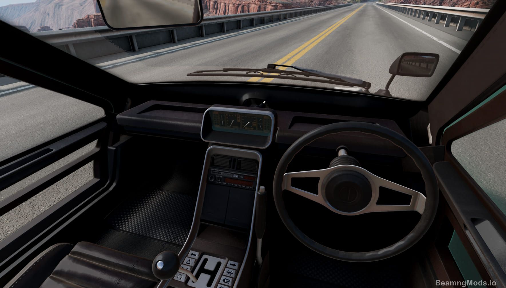 Screenshot of Ibishu Wigeon 5