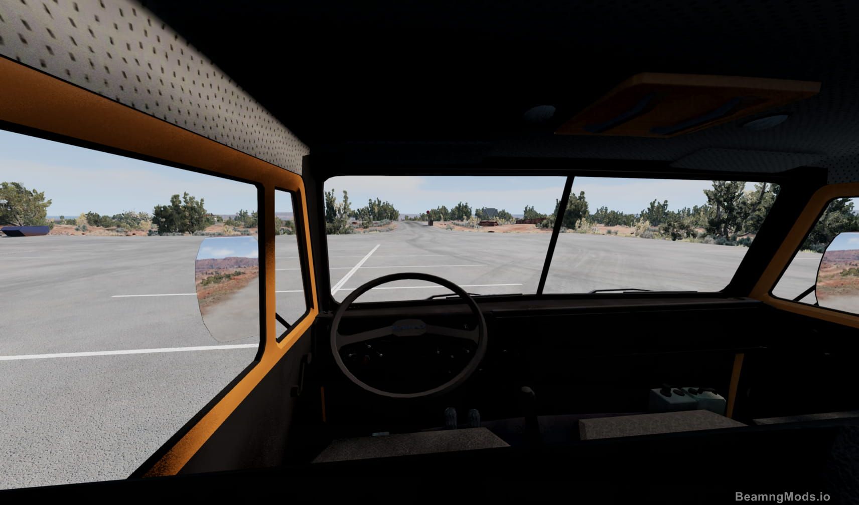 Screenshot of KamAZ 5410 / 5511 (1979) 6