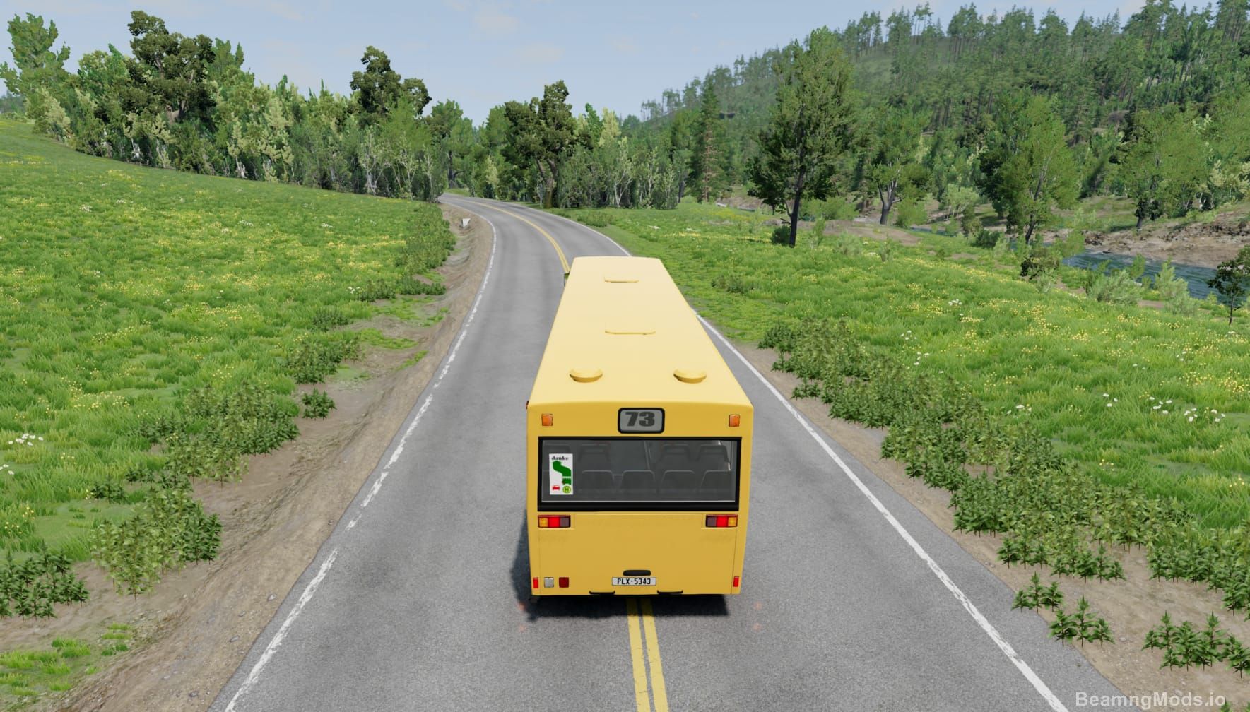Screenshot of MAN SL202 4