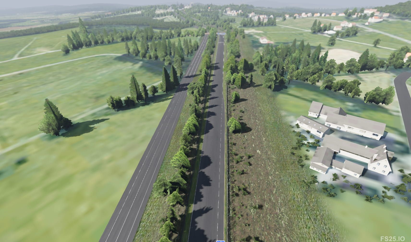 Screenshot of Nürnburg Ring Nordschleife 2
