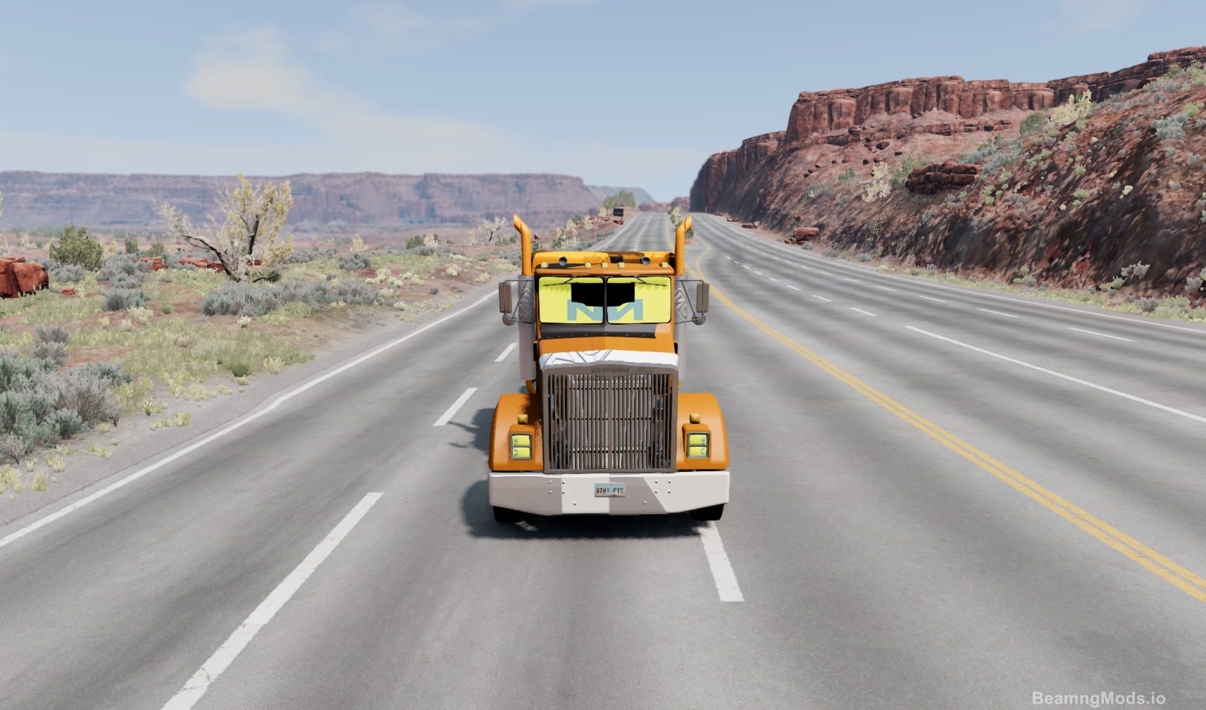 Screenshot of Wentward DL-Series 2