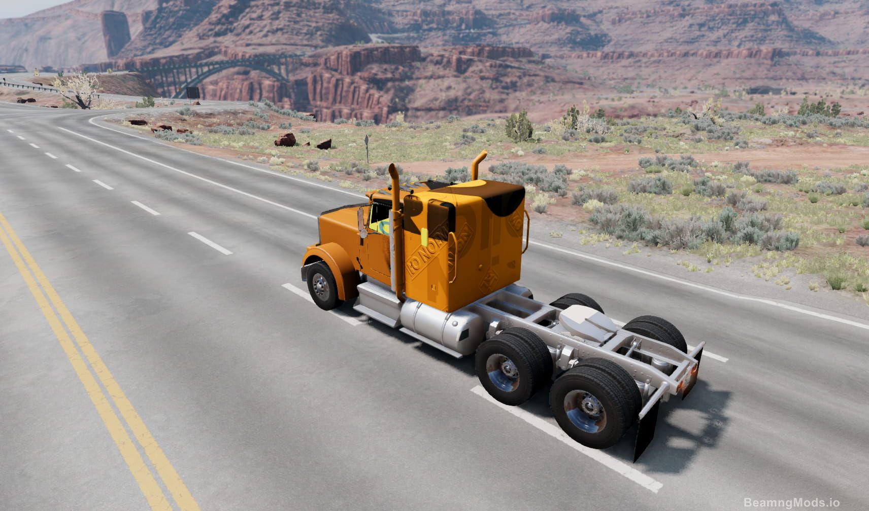 Screenshot of Wentward DL-Series 4