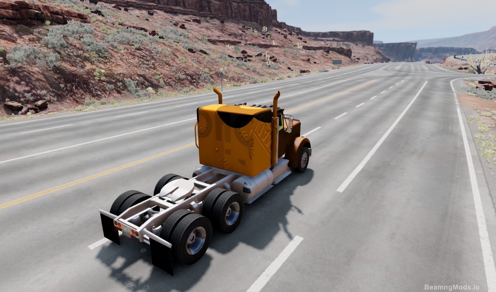 Screenshot of Wentward DL-Series 5