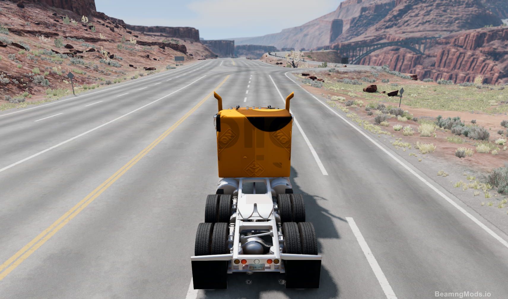 Screenshot of Wentward DL-Series 6