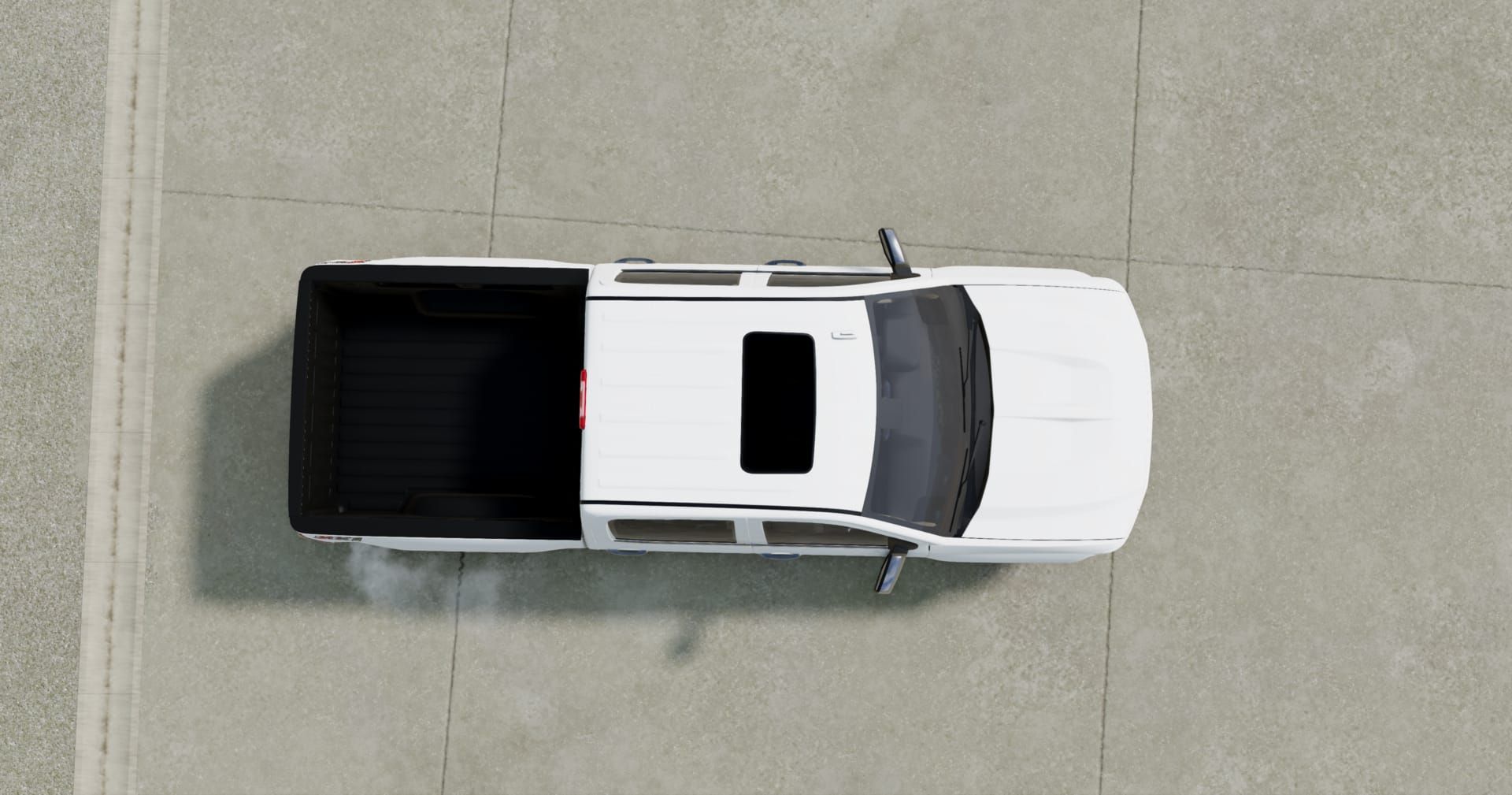 Screenshot of 16-18 Chevrolet Silverado 9