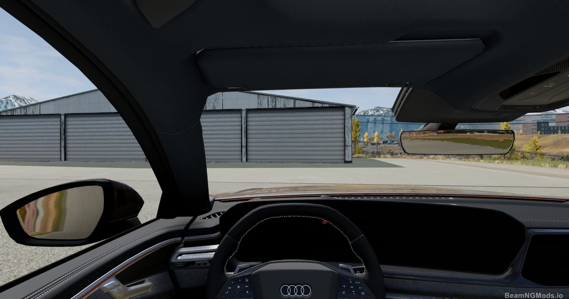 Screenshot of Audi A6-Avant 9