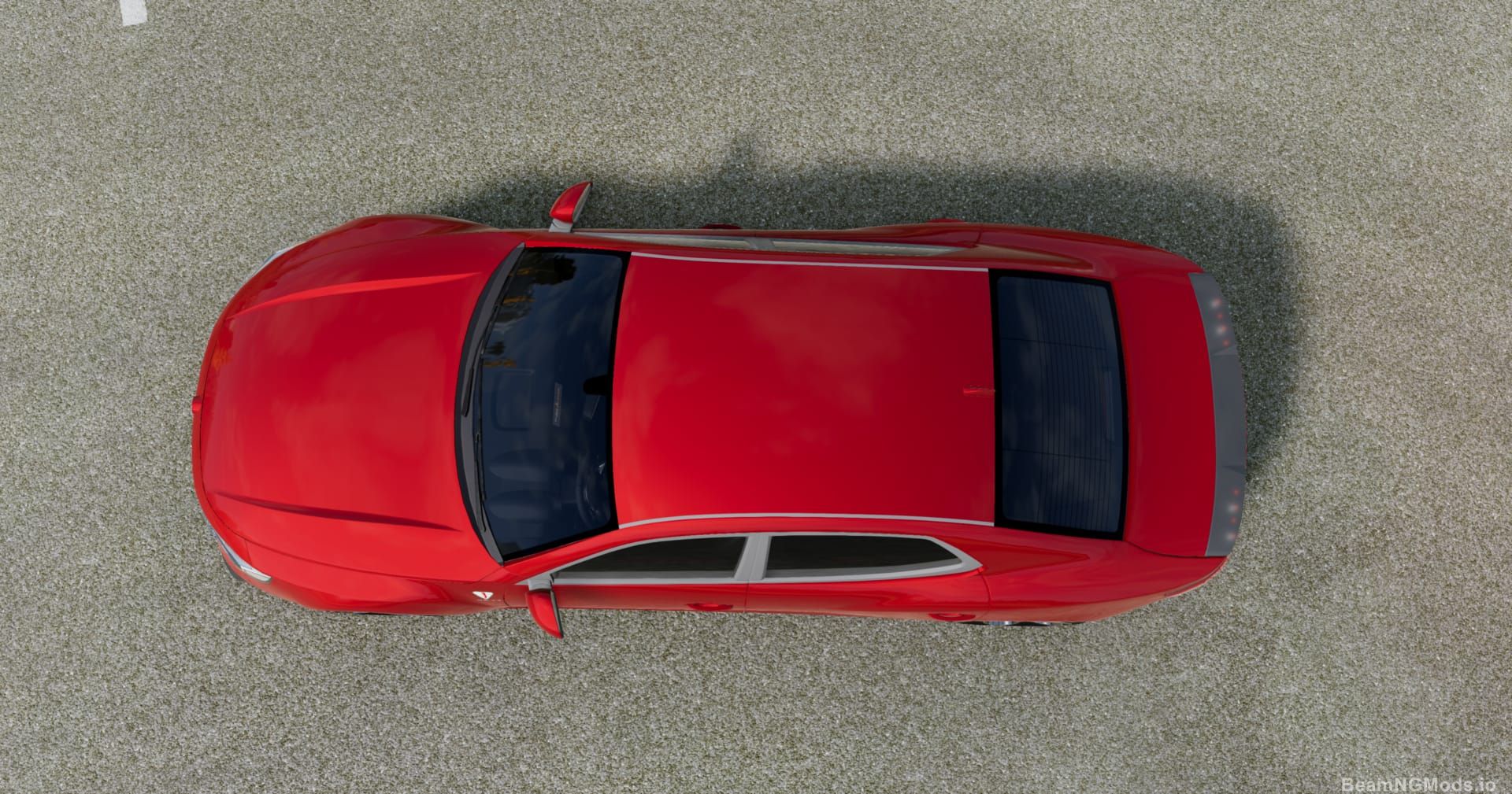 Screenshot of Autobello Baionetta 9