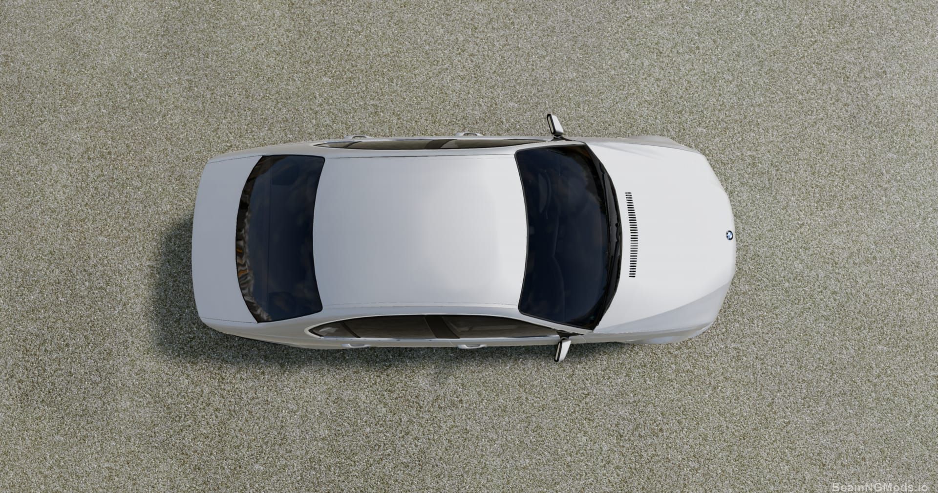 Screenshot of BMW 3-series E46 9