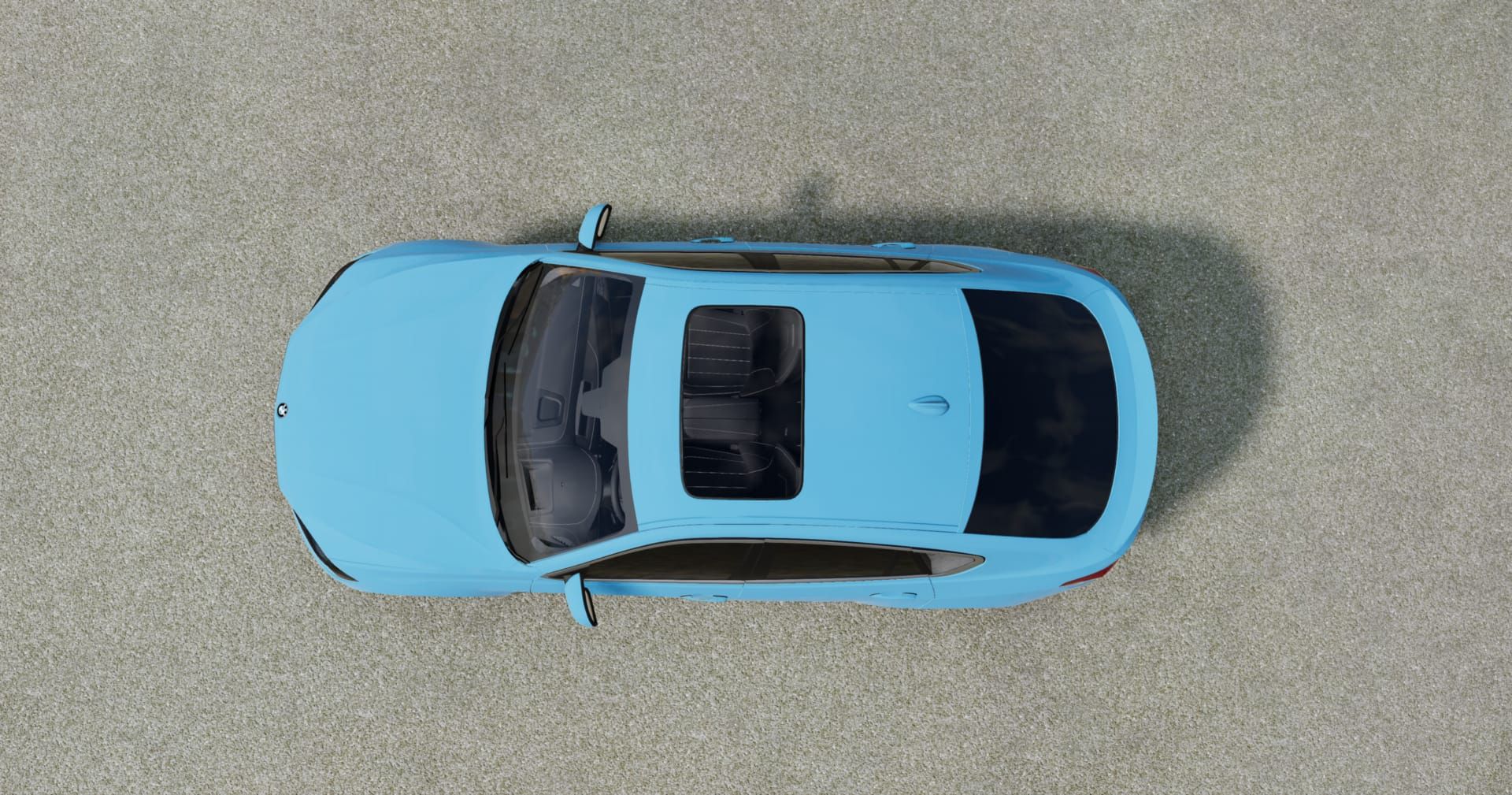 Screenshot of BMW X6M 9