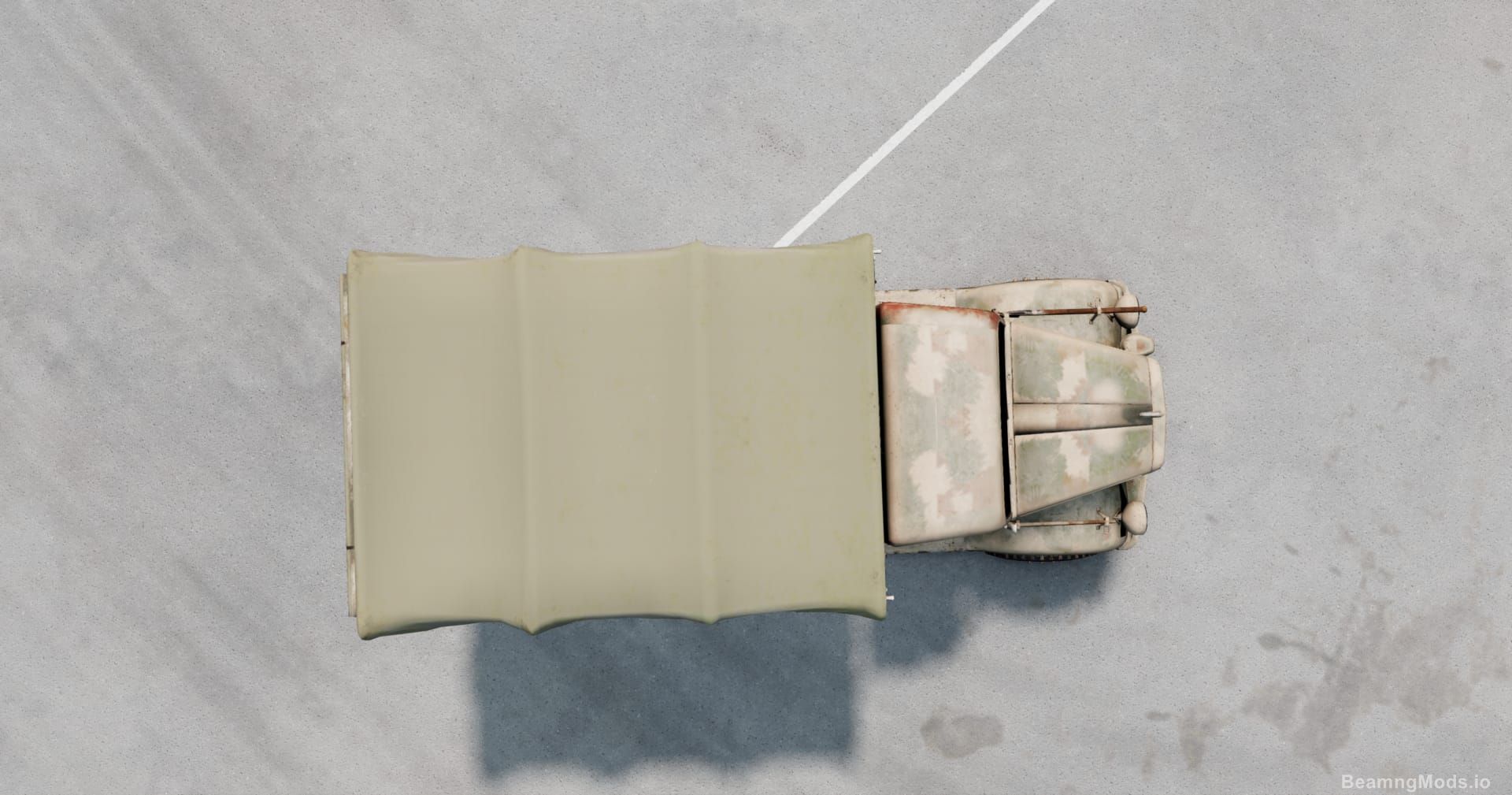 Screenshot of Blitz 8