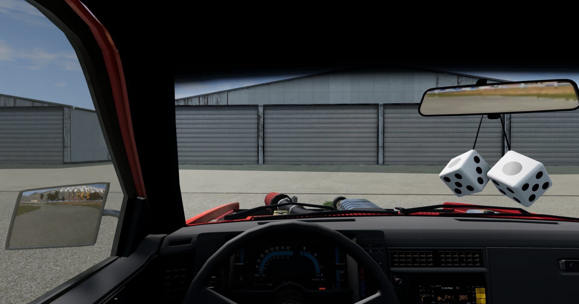 Screenshot of Bruckell R10 10