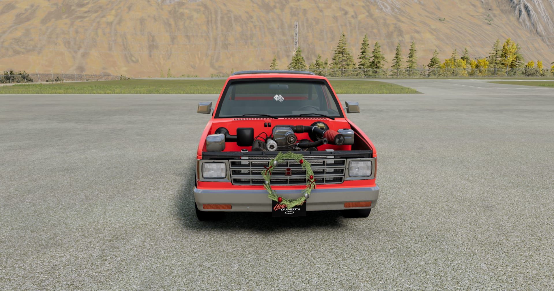 Screenshot of Bruckell R10 2