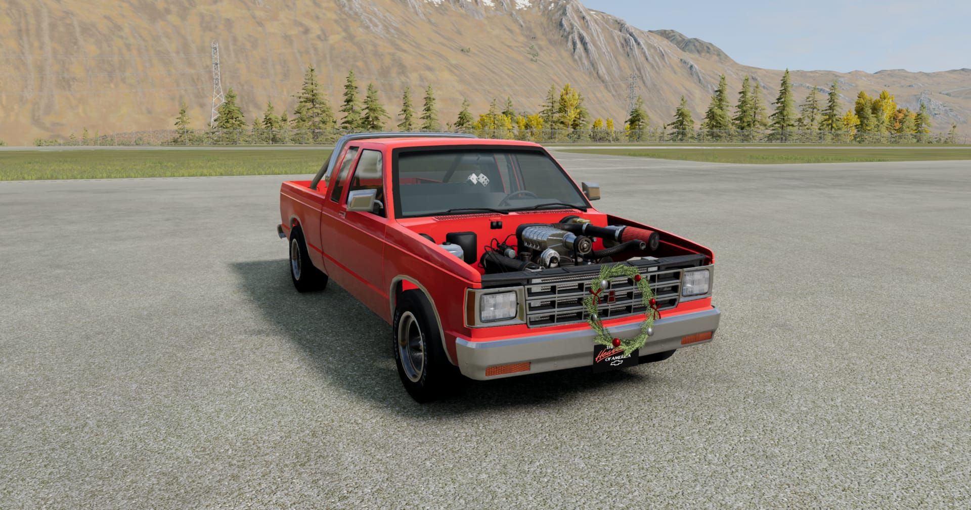 Screenshot of Bruckell R10 3