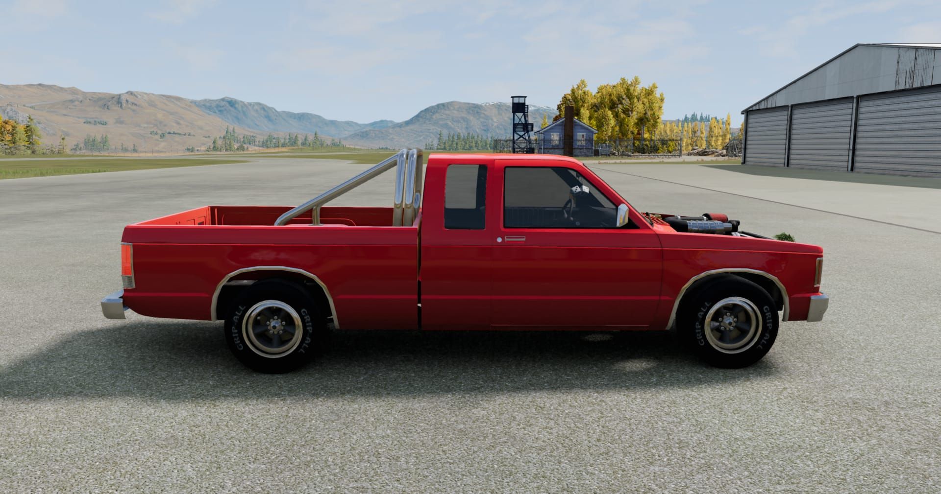 Screenshot of Bruckell R10 4