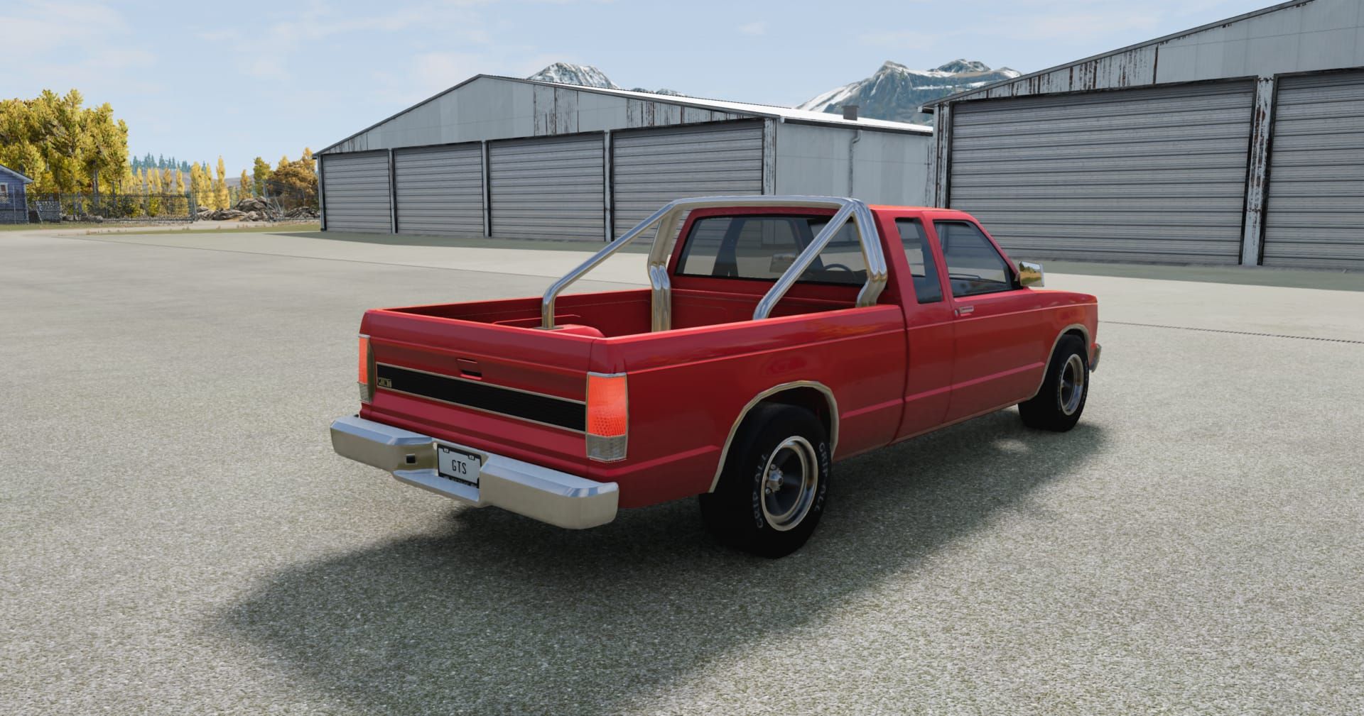 Screenshot of Bruckell R10 5