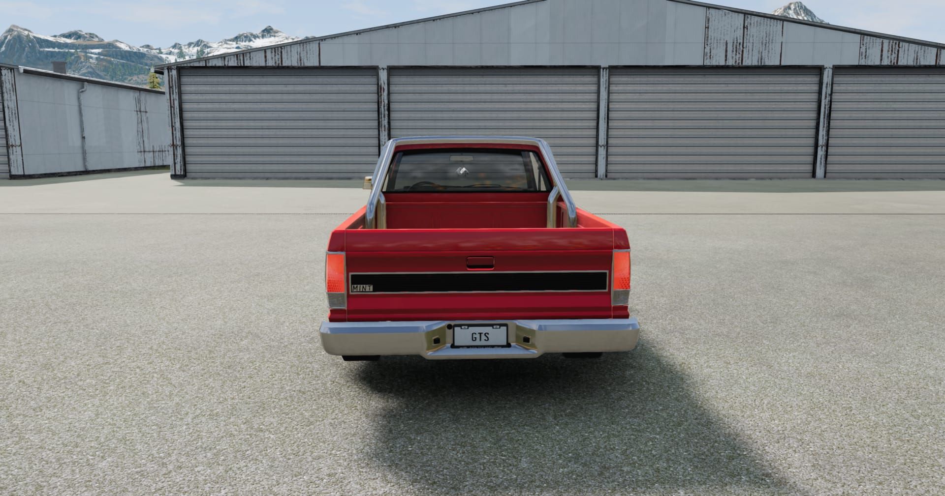 Screenshot of Bruckell R10 6