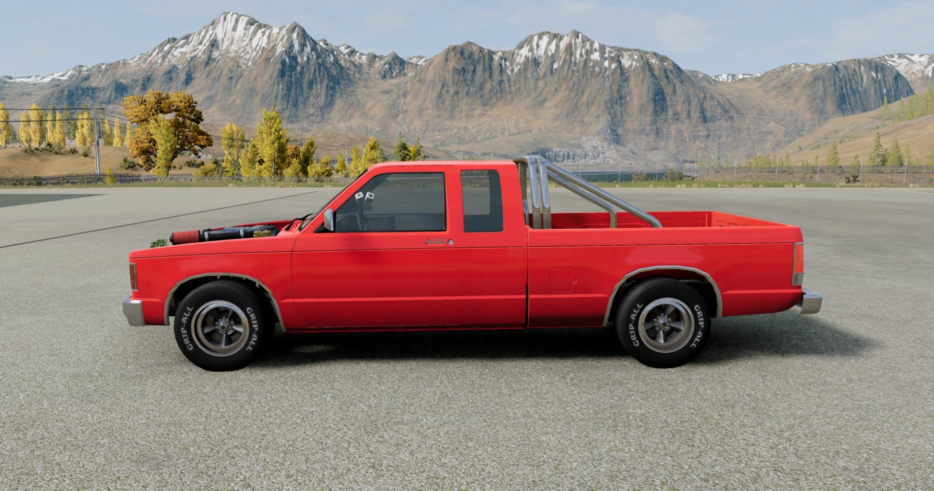 Screenshot of Bruckell R10 8