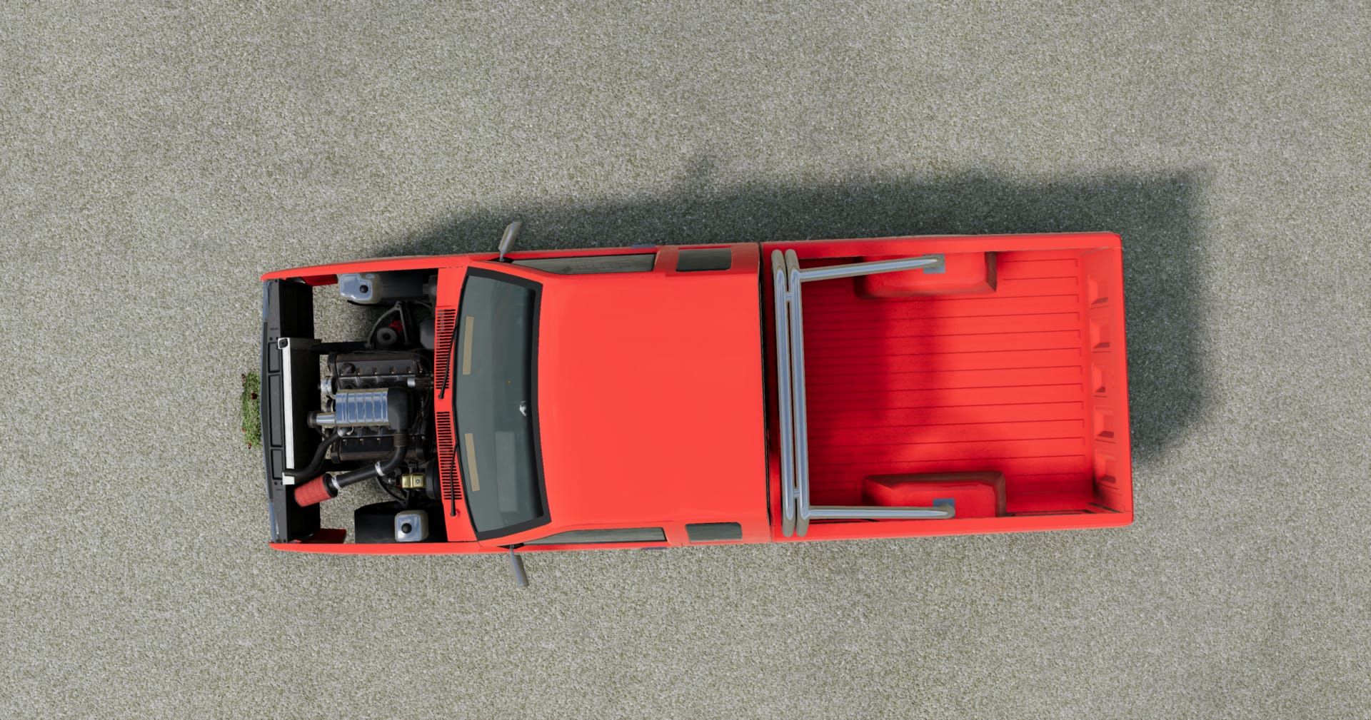 Screenshot of Bruckell R10 9