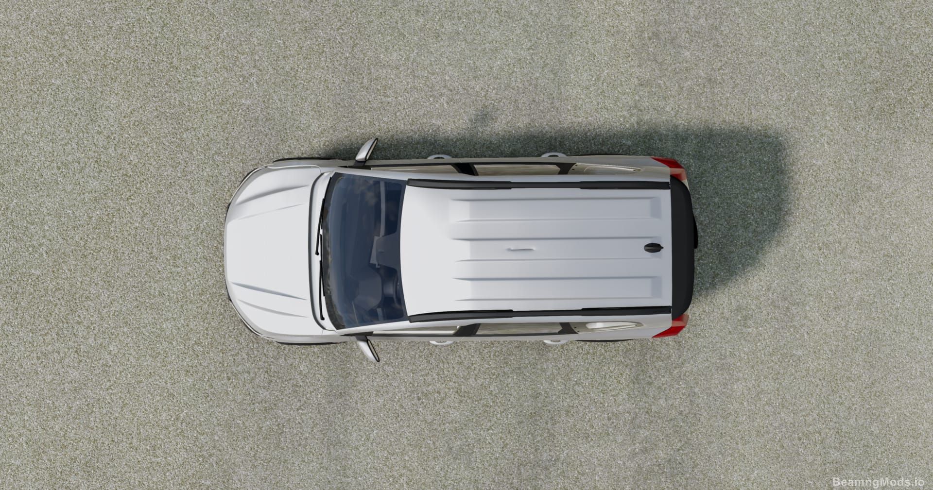 Screenshot of Dacia Jogger (2021/2024) 8