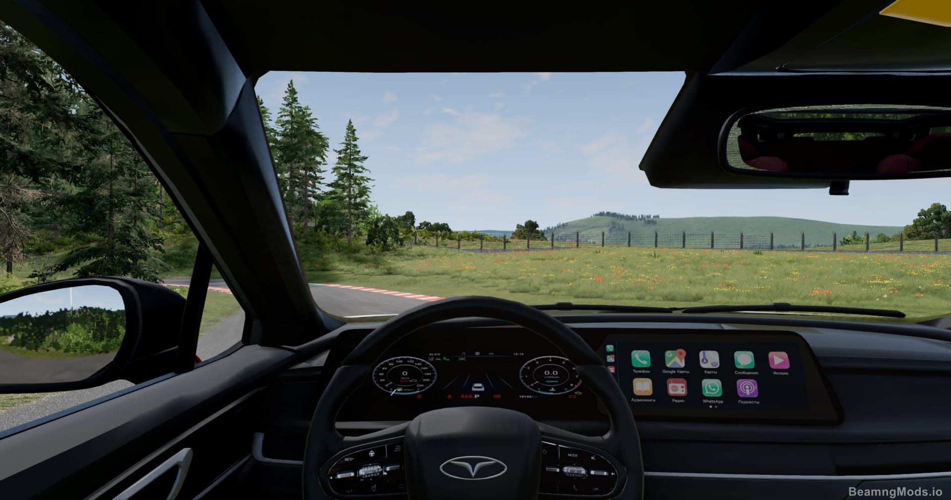 Screenshot of Fownix FX2 9