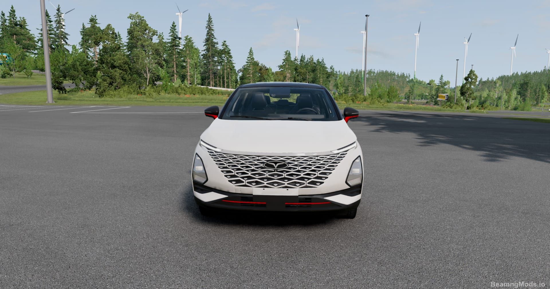 Screenshot of Fownix FX2 1