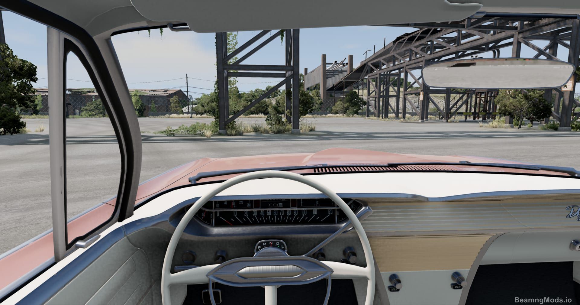 Screenshot of Gavril Dynamo 10