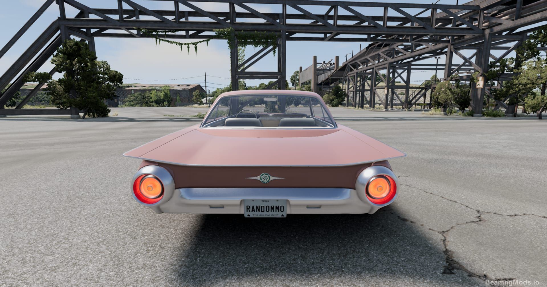 Screenshot of Gavril Dynamo 6