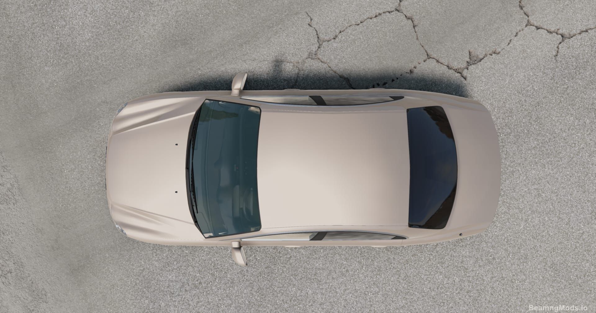 Screenshot of Hyundai Sonata 2004 9