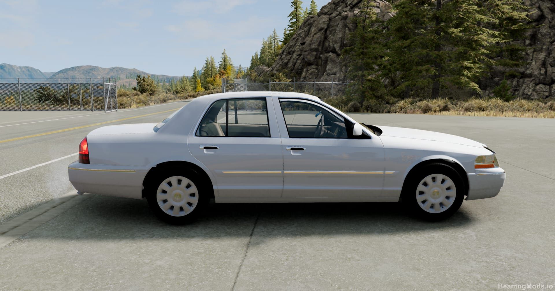 Screenshot of M7 marquis 2011-2003 (V2) 3