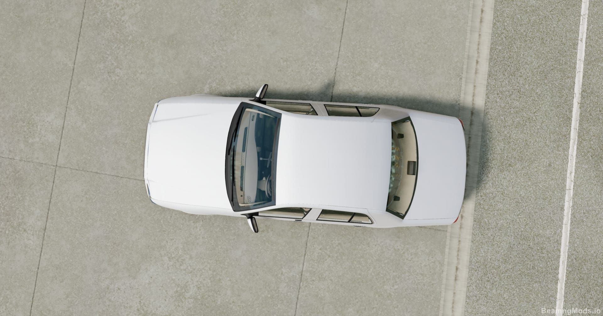 Screenshot of M7 marquis 2011-2003 (V2) 8