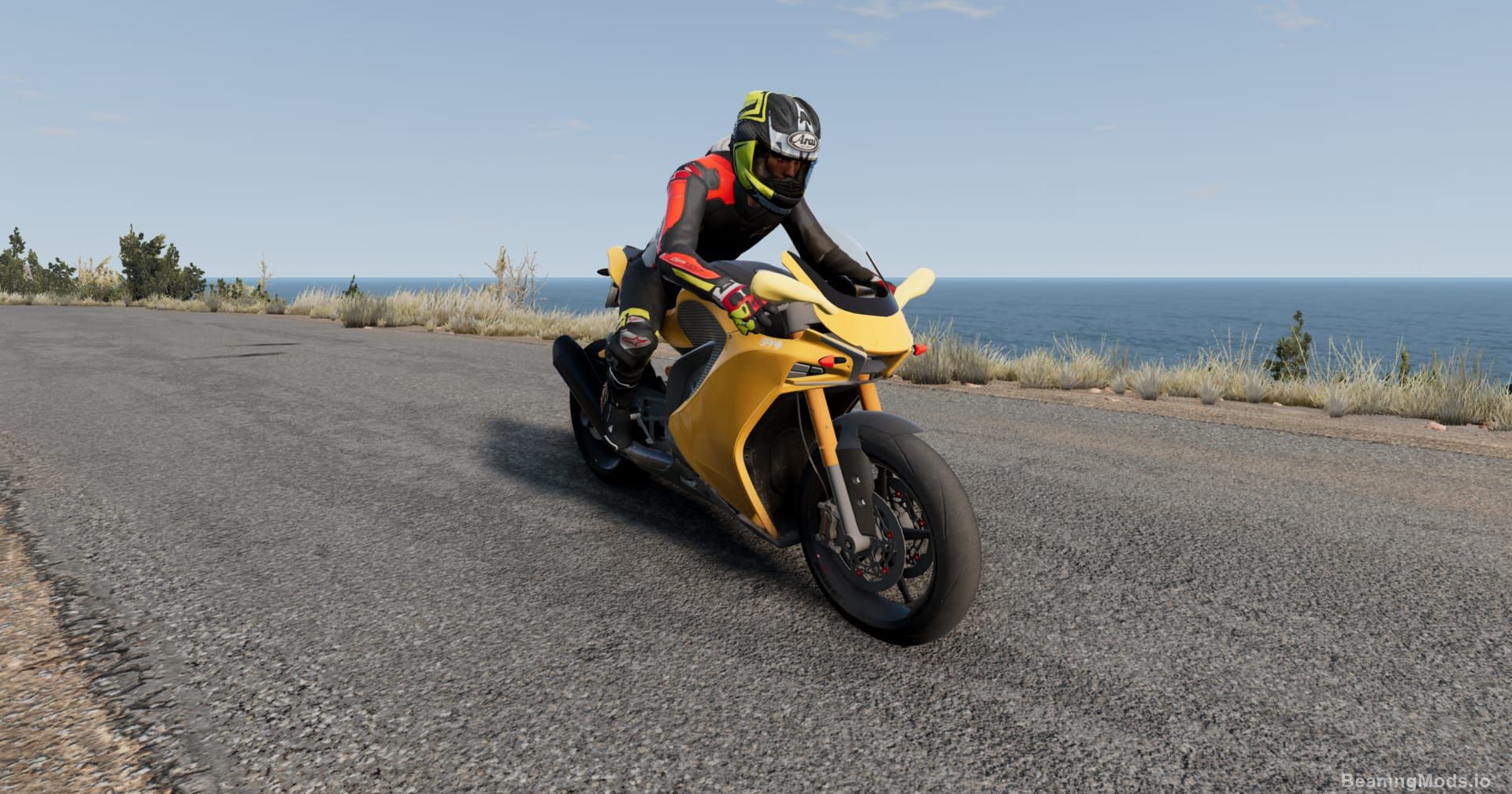 Screenshot of TC SuperSport 2