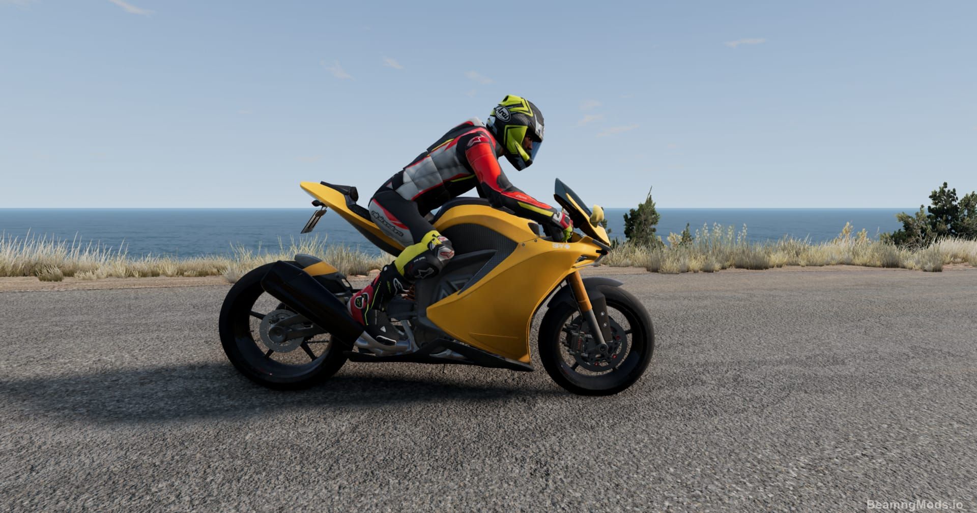 Screenshot of TC SuperSport 3