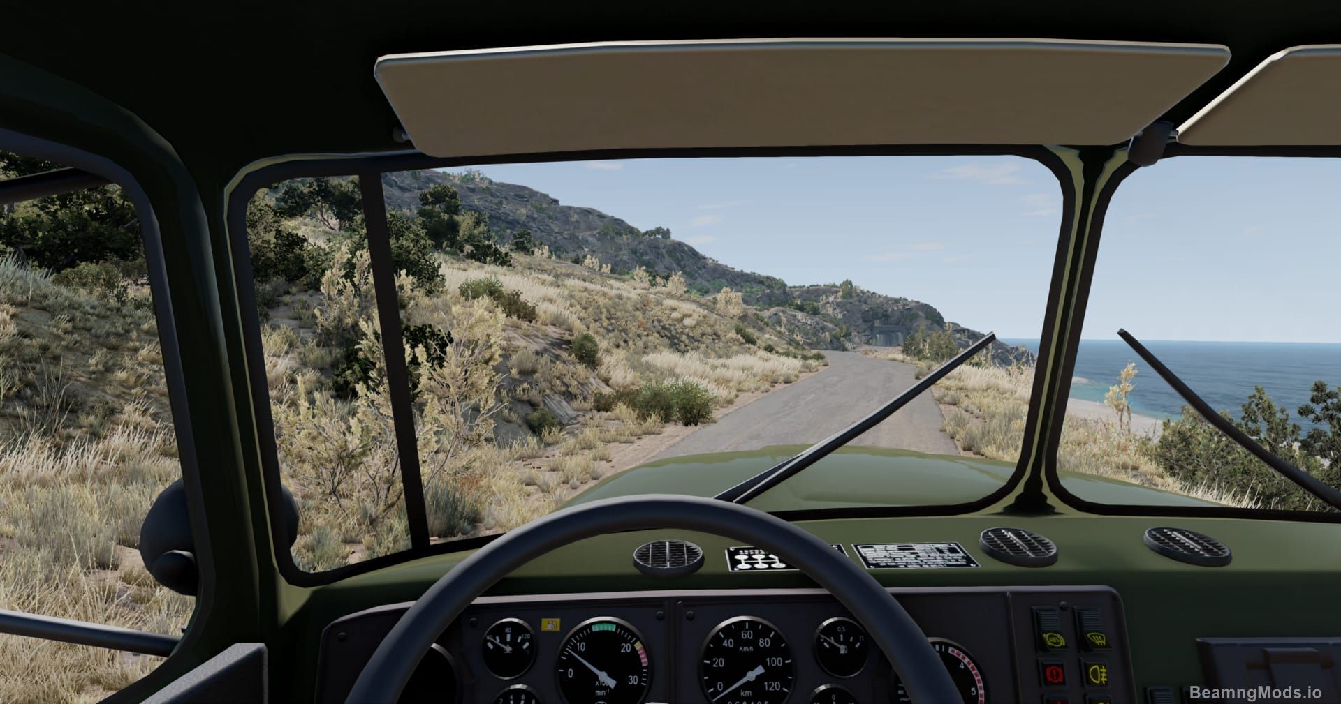 Screenshot of Ural 432010 9