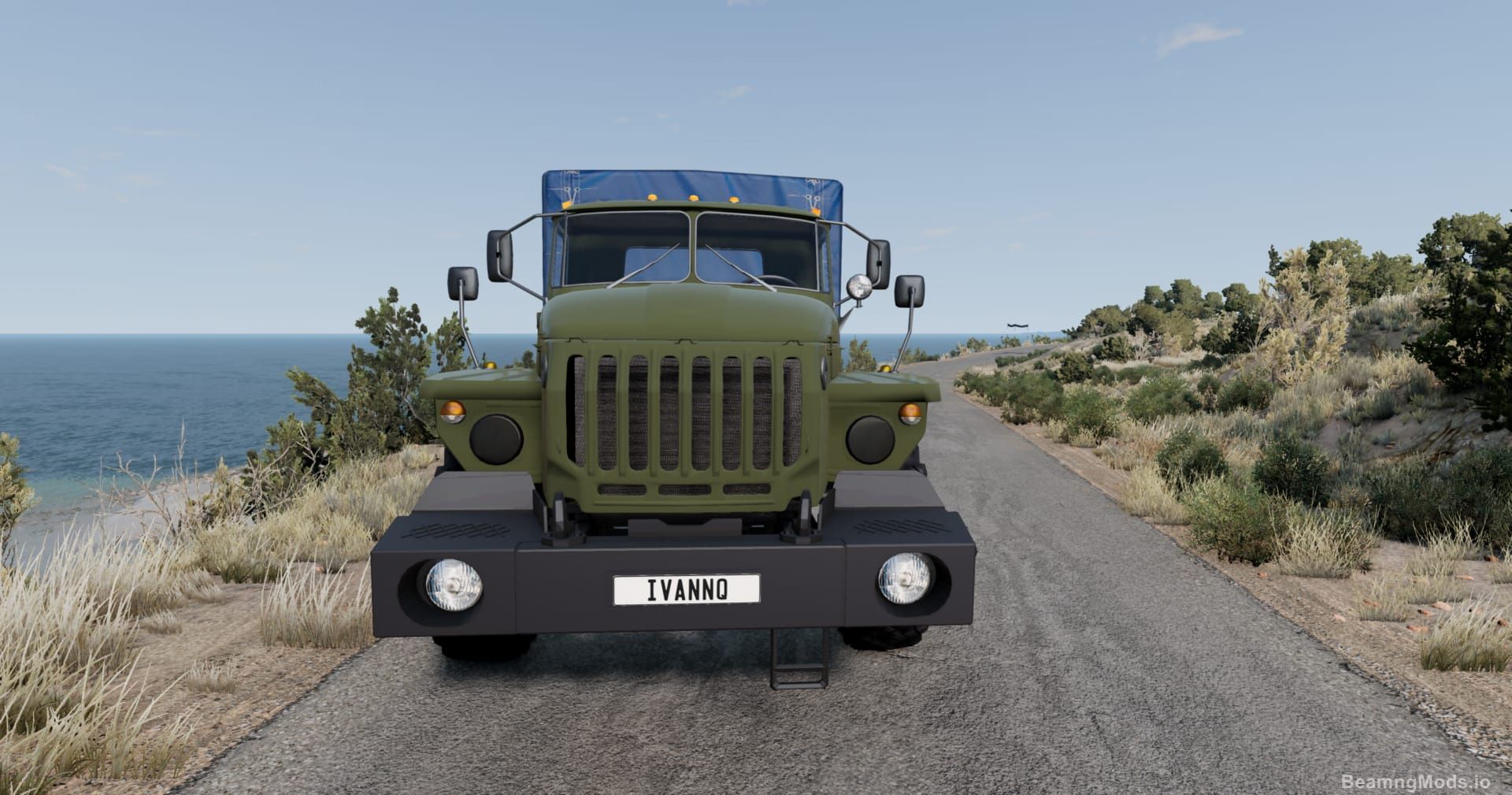 Screenshot of Ural 432010 1